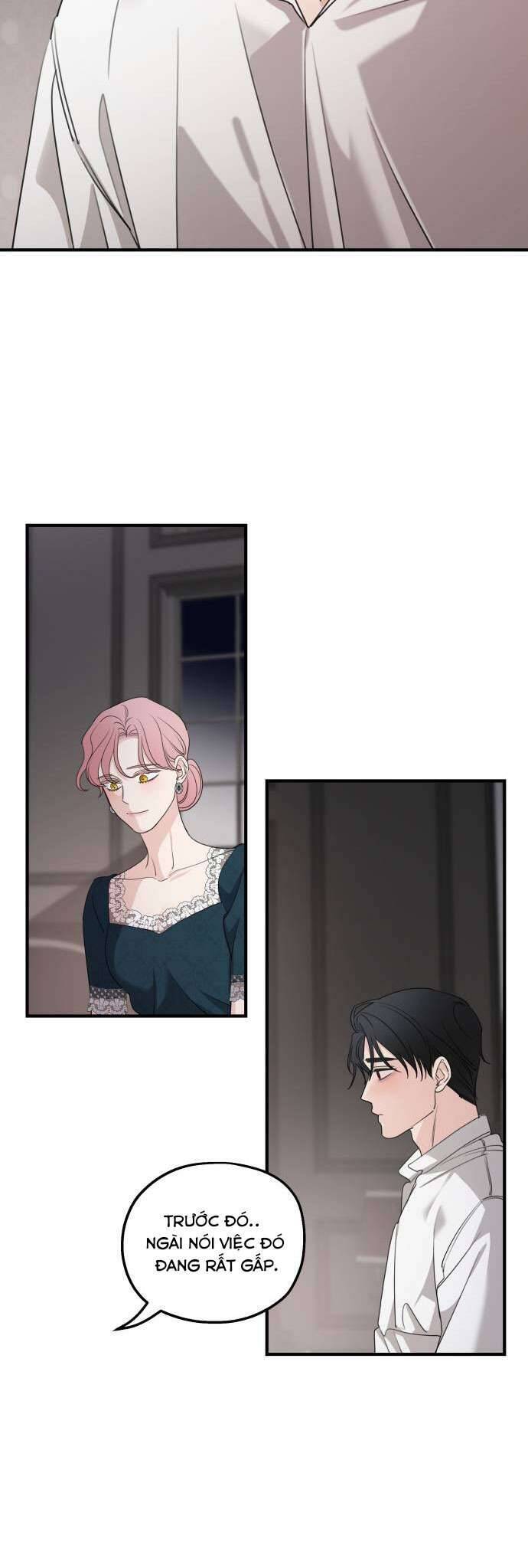 Gia Đình Chồng Quá Ám Ảnh Bởi Tôi Chapter 67 - Trang 2