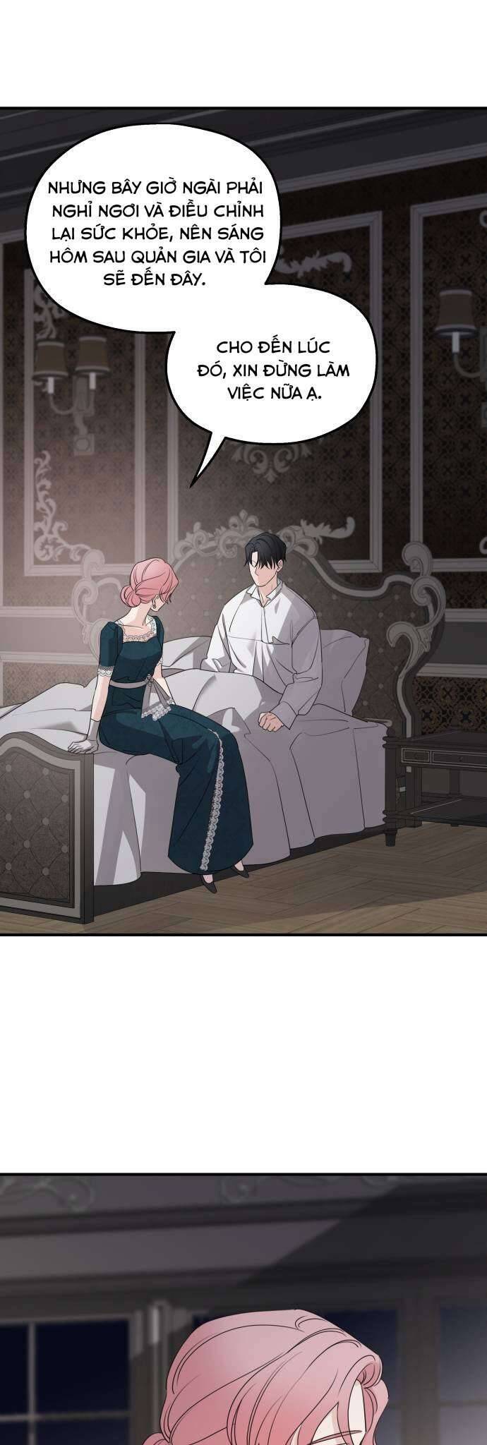 Gia Đình Chồng Quá Ám Ảnh Bởi Tôi Chapter 67 - Trang 2