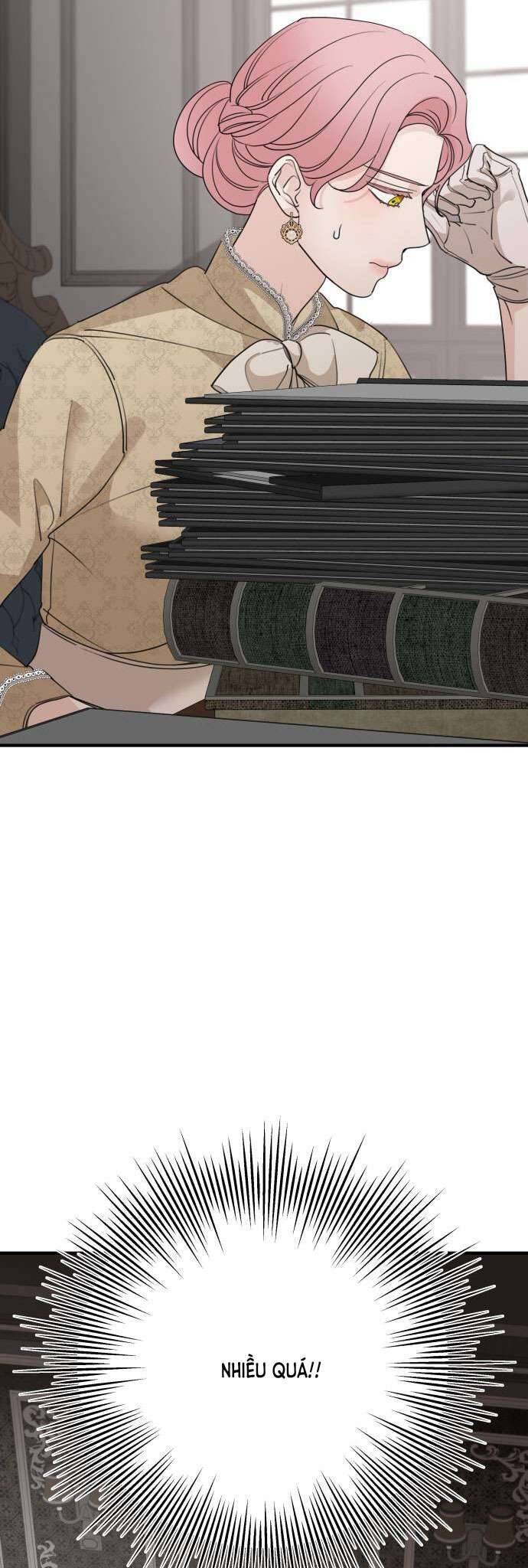 Gia Đình Chồng Quá Ám Ảnh Bởi Tôi Chapter 67 - Trang 2