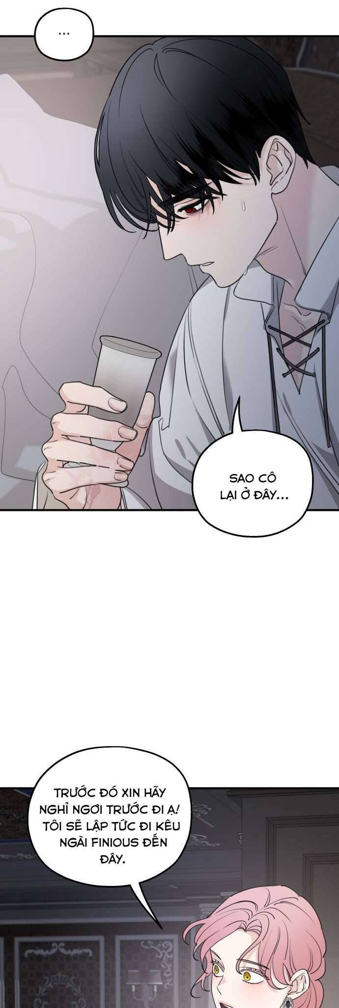 Gia Đình Chồng Quá Ám Ảnh Bởi Tôi Chapter 67 - Trang 2