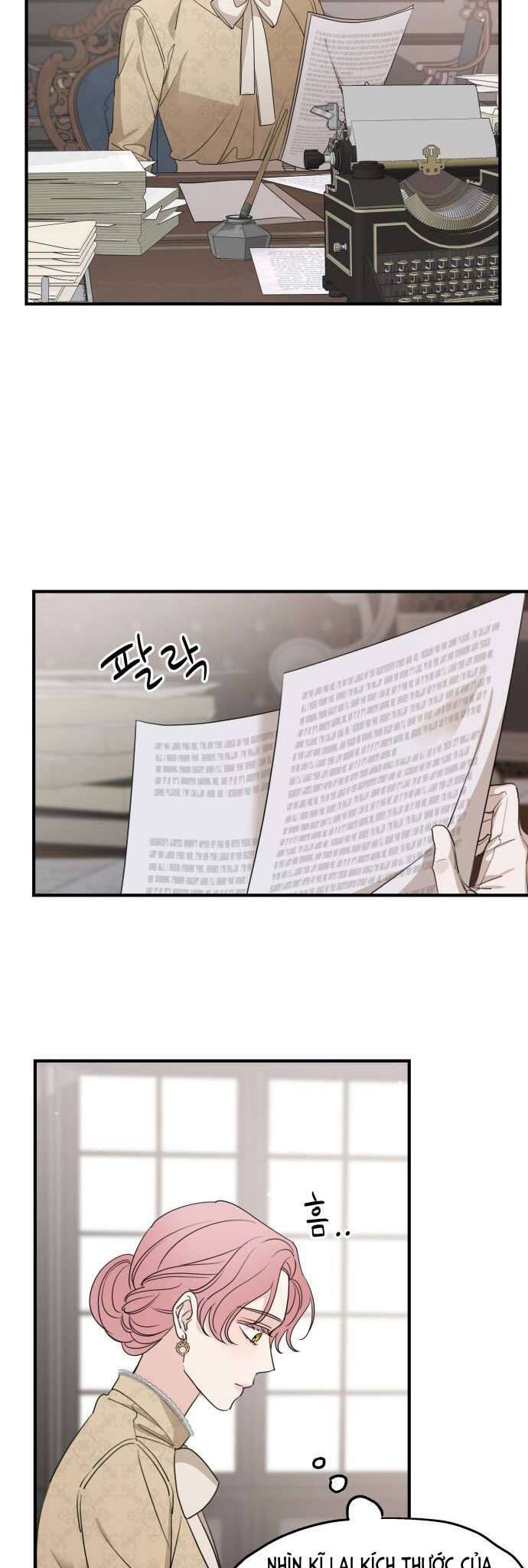 Gia Đình Chồng Quá Ám Ảnh Bởi Tôi Chapter 67 - Trang 2