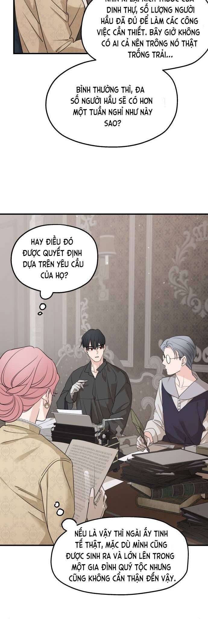 Gia Đình Chồng Quá Ám Ảnh Bởi Tôi Chapter 67 - Trang 2