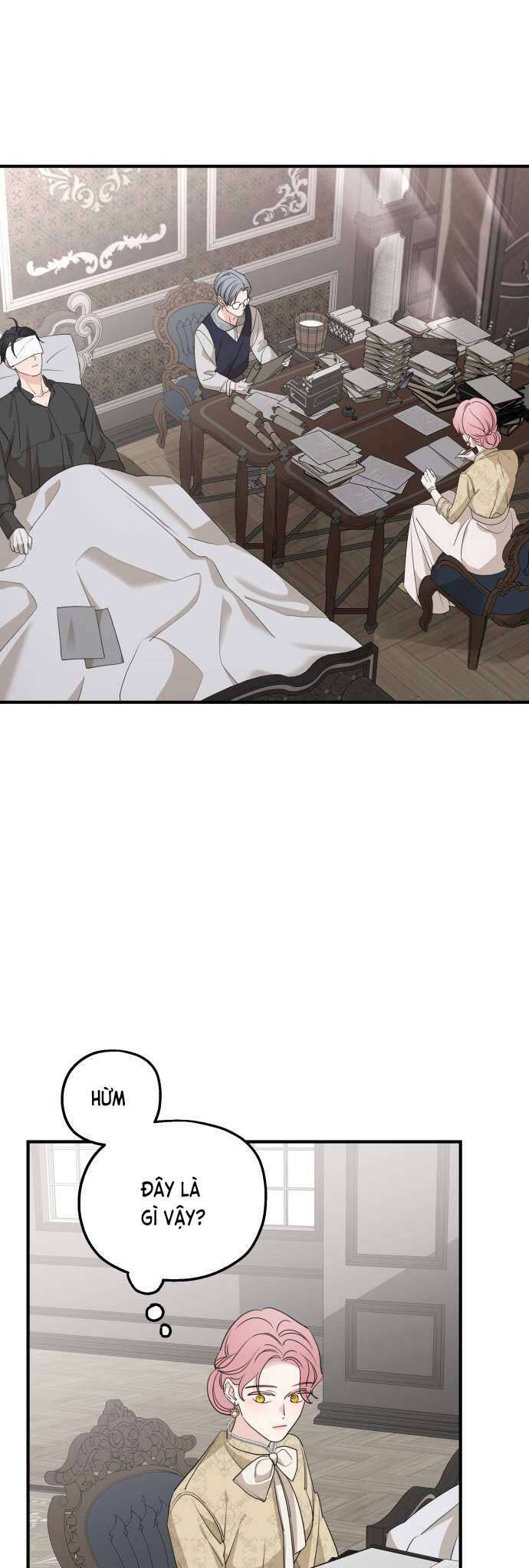 Gia Đình Chồng Quá Ám Ảnh Bởi Tôi Chapter 67 - Trang 2