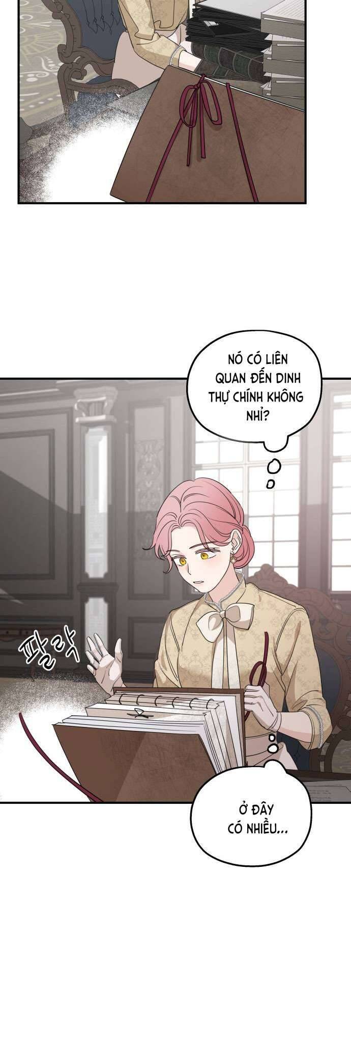 Gia Đình Chồng Quá Ám Ảnh Bởi Tôi Chapter 67 - Trang 2