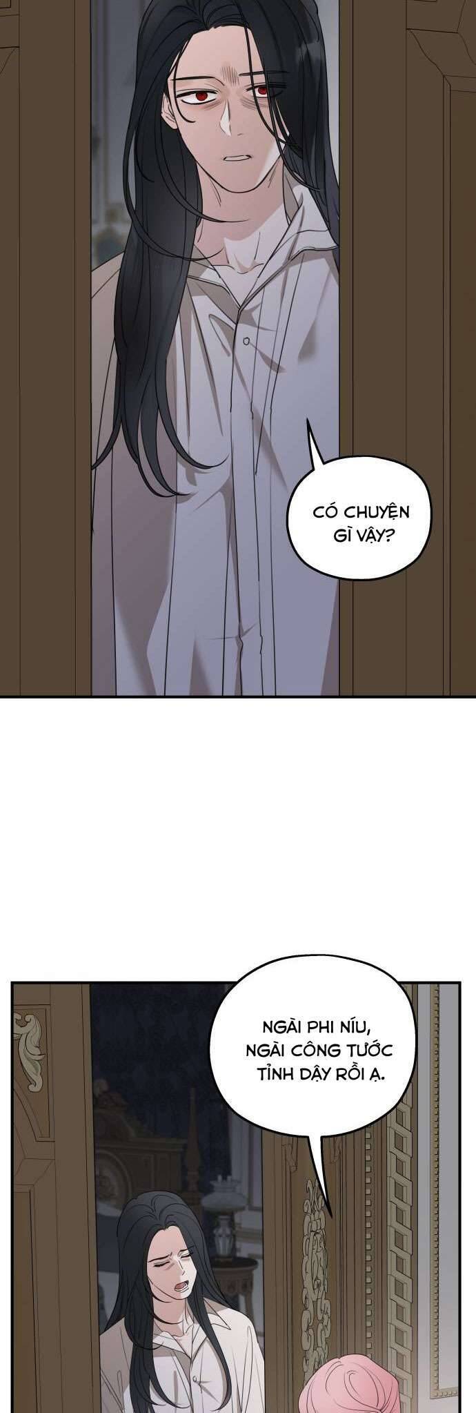 Gia Đình Chồng Quá Ám Ảnh Bởi Tôi Chapter 67 - Trang 2
