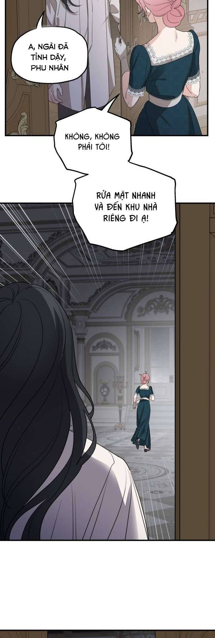 Gia Đình Chồng Quá Ám Ảnh Bởi Tôi Chapter 67 - Trang 2