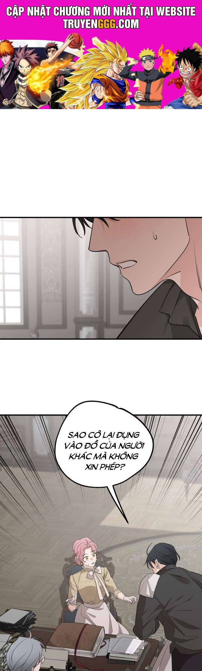 Gia Đình Chồng Quá Ám Ảnh Bởi Tôi Chapter 68 - Trang 2