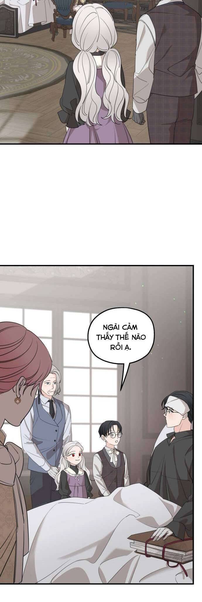 Gia Đình Chồng Quá Ám Ảnh Bởi Tôi Chapter 68 - Trang 2