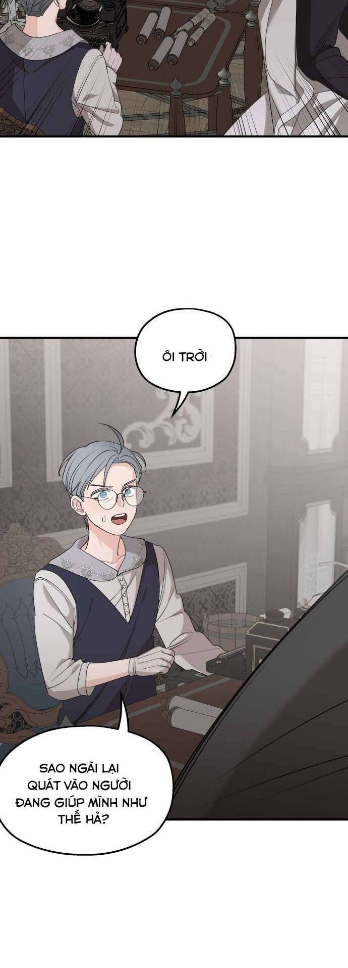 Gia Đình Chồng Quá Ám Ảnh Bởi Tôi Chapter 68 - Trang 2