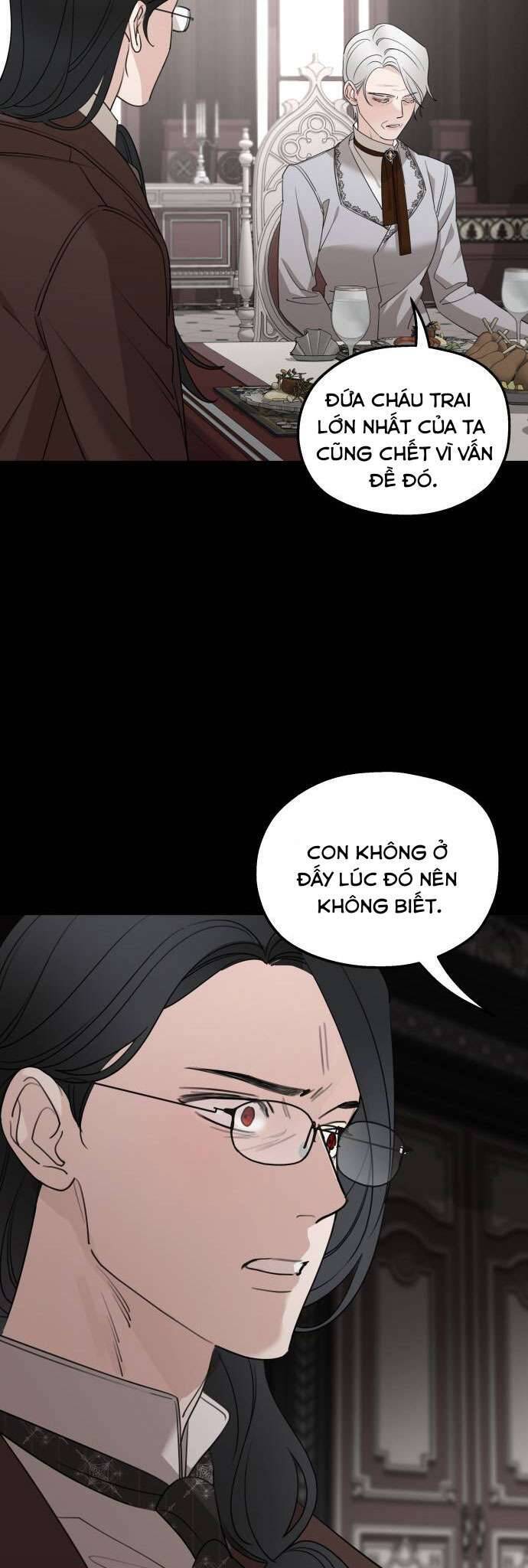 Gia Đình Chồng Quá Ám Ảnh Bởi Tôi Chapter 68 - Trang 2
