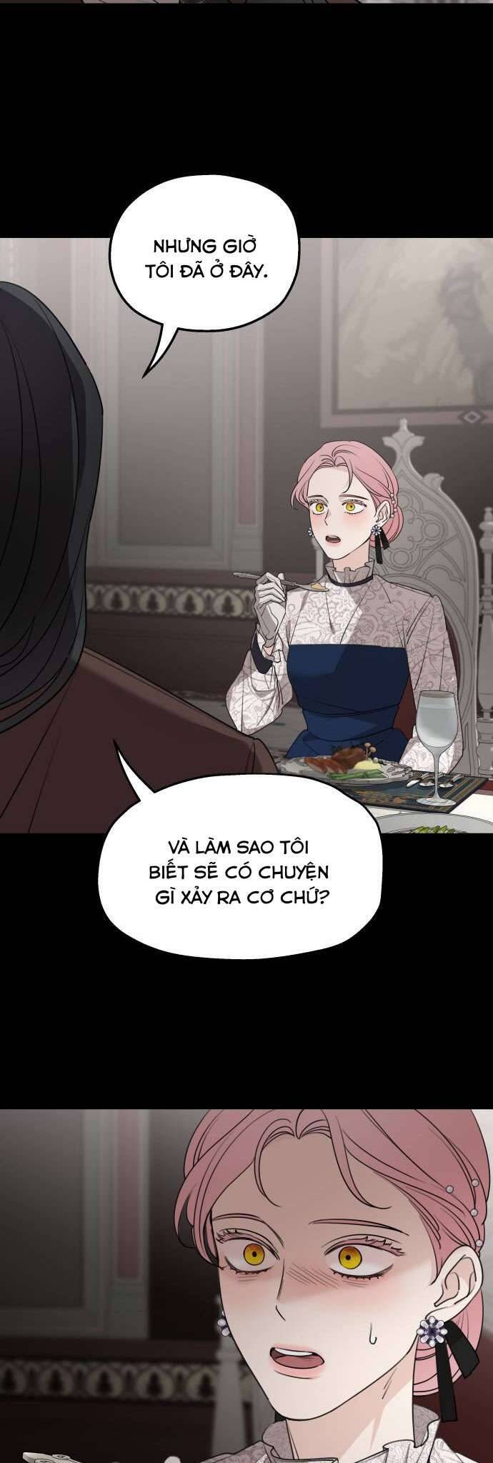Gia Đình Chồng Quá Ám Ảnh Bởi Tôi Chapter 68 - Trang 2