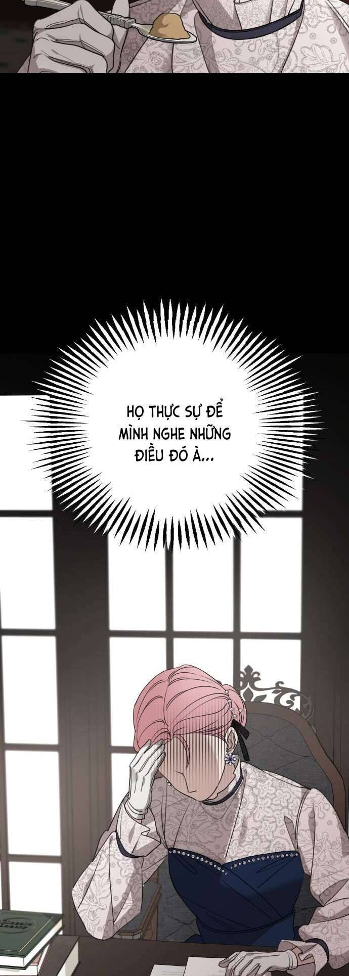 Gia Đình Chồng Quá Ám Ảnh Bởi Tôi Chapter 68 - Trang 2