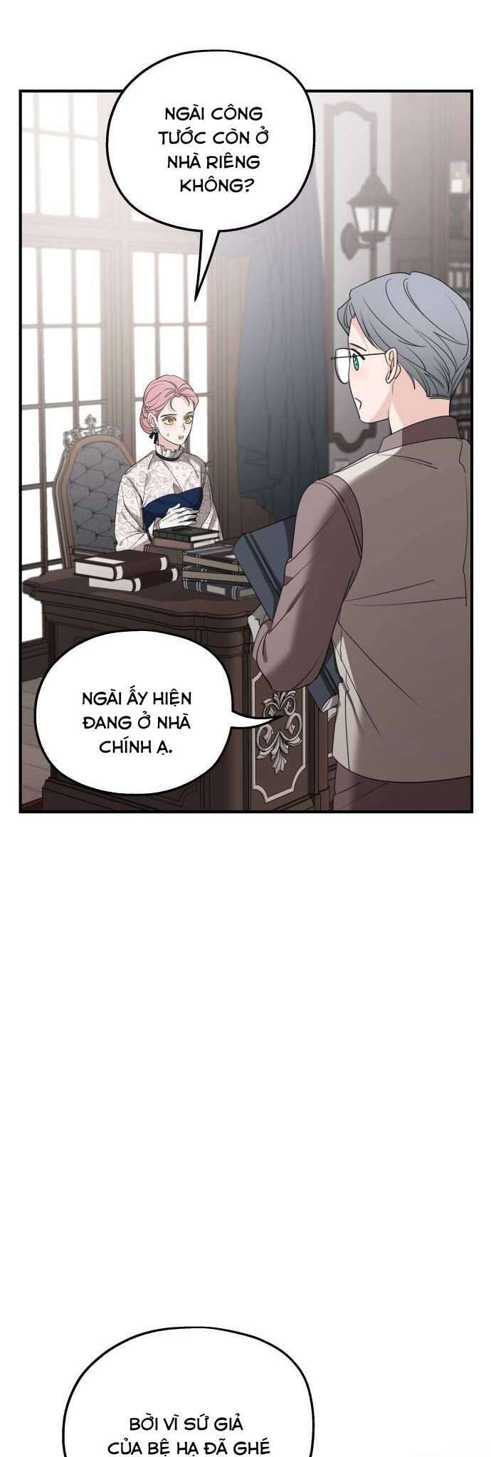 Gia Đình Chồng Quá Ám Ảnh Bởi Tôi Chapter 68 - Trang 2