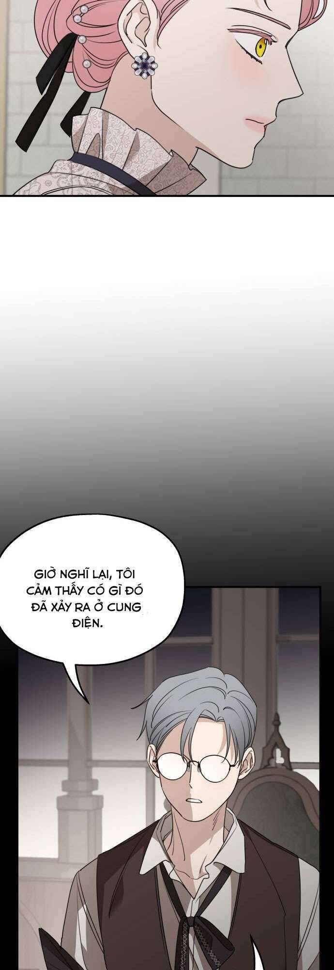 Gia Đình Chồng Quá Ám Ảnh Bởi Tôi Chapter 68 - Trang 2