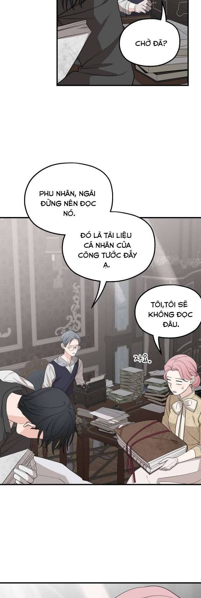 Gia Đình Chồng Quá Ám Ảnh Bởi Tôi Chapter 68 - Trang 2