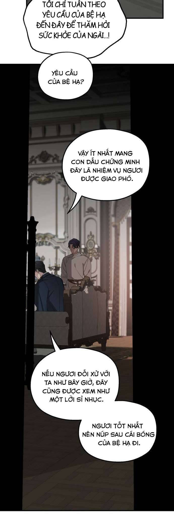 Gia Đình Chồng Quá Ám Ảnh Bởi Tôi Chapter 68 - Trang 2