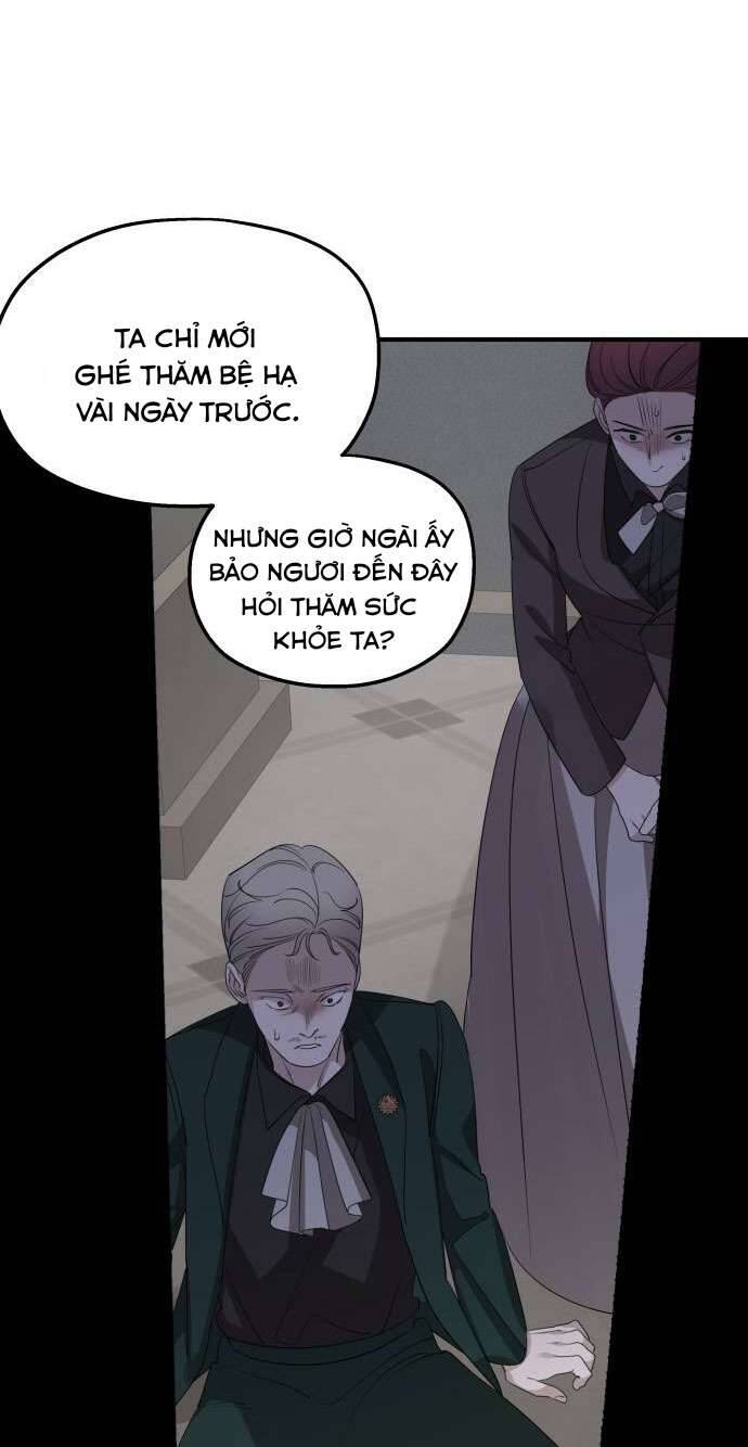 Gia Đình Chồng Quá Ám Ảnh Bởi Tôi Chapter 68 - Trang 2