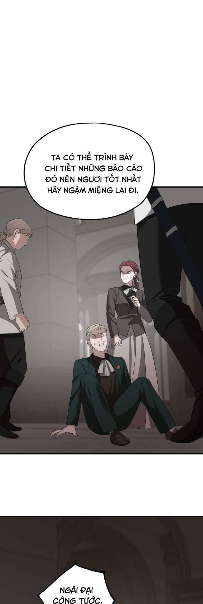 Gia Đình Chồng Quá Ám Ảnh Bởi Tôi Chapter 68 - Trang 2