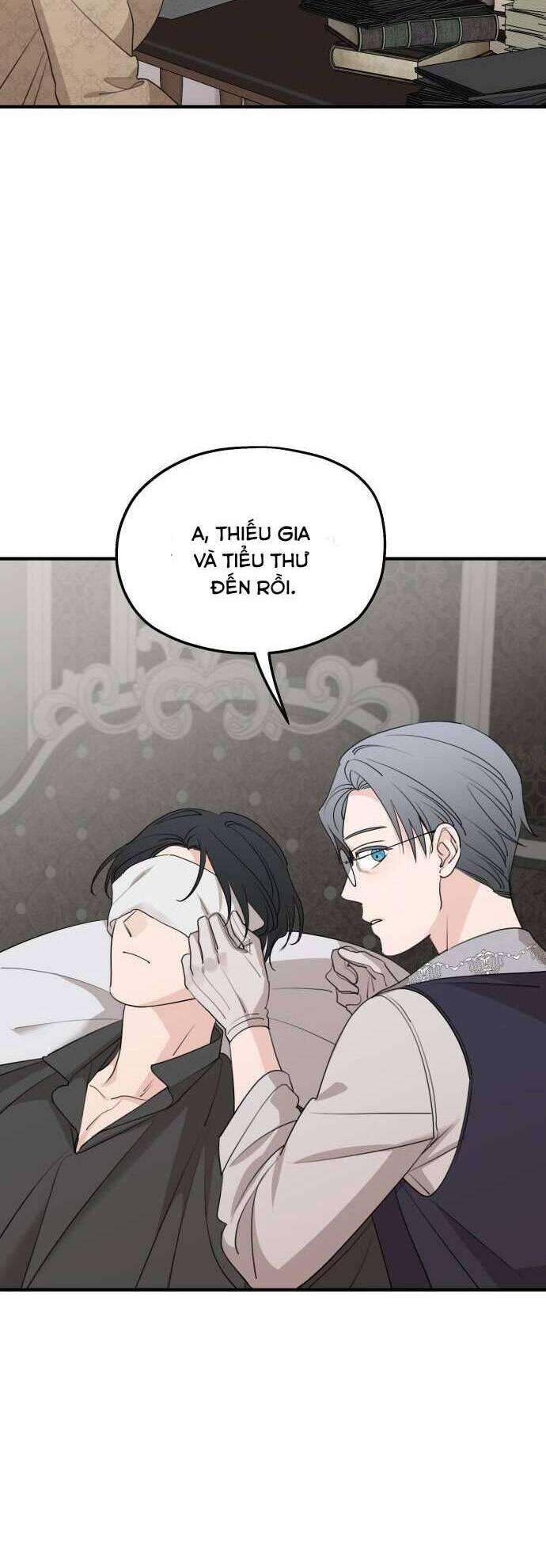 Gia Đình Chồng Quá Ám Ảnh Bởi Tôi Chapter 68 - Trang 2