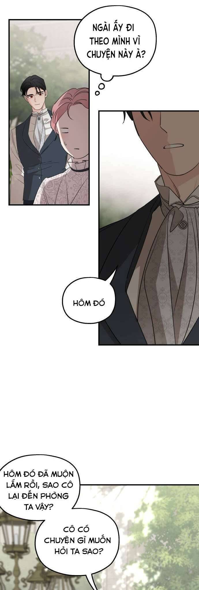 Gia Đình Chồng Quá Ám Ảnh Bởi Tôi Chapter 68 - Trang 2