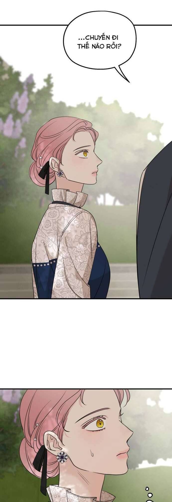 Gia Đình Chồng Quá Ám Ảnh Bởi Tôi Chapter 68 - Trang 2