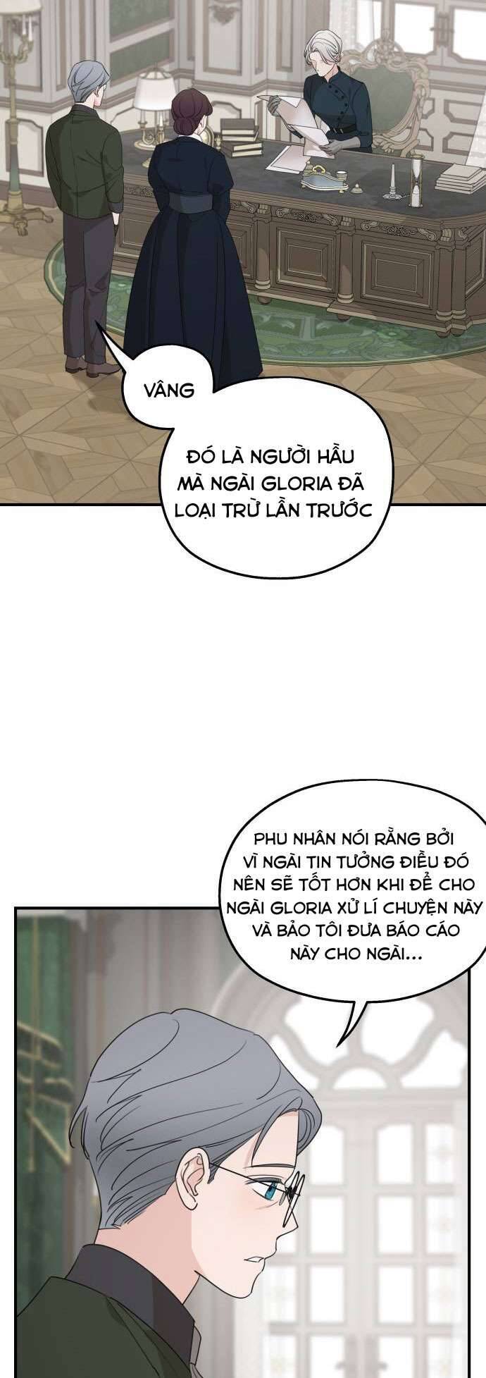 Gia Đình Chồng Quá Ám Ảnh Bởi Tôi Chapter 70 - Trang 2