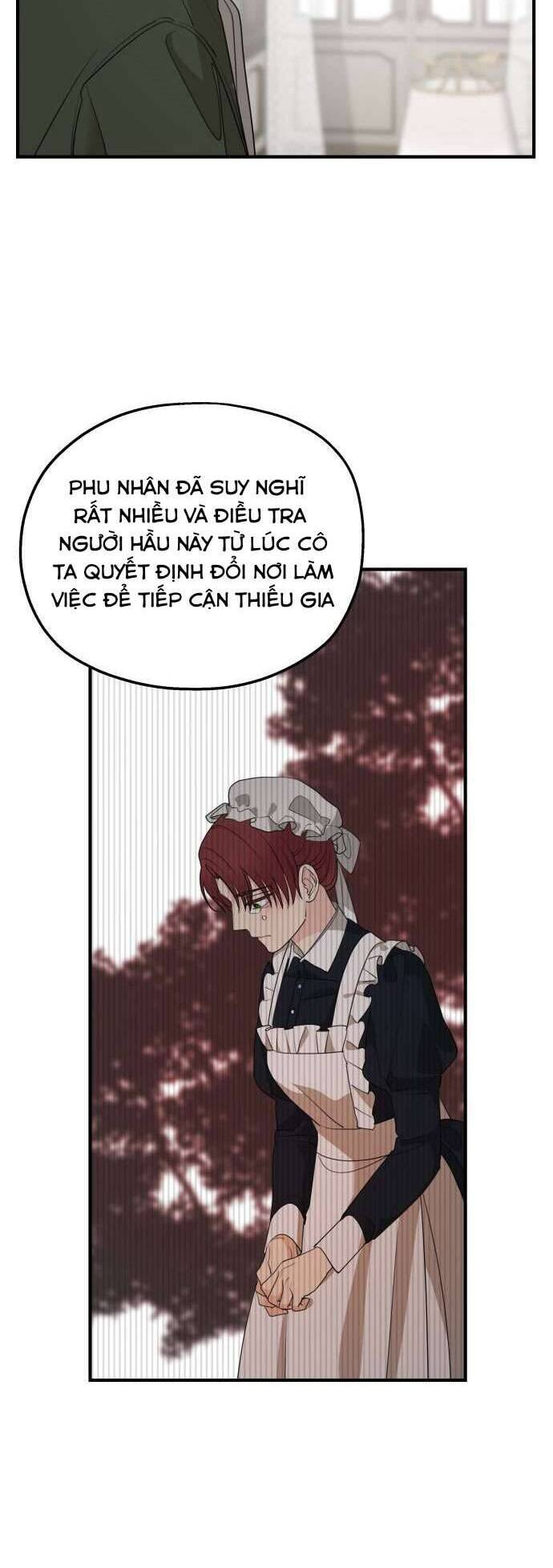 Gia Đình Chồng Quá Ám Ảnh Bởi Tôi Chapter 70 - Trang 2