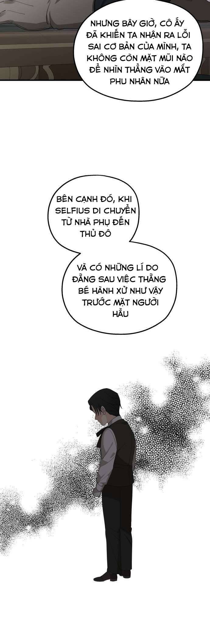 Gia Đình Chồng Quá Ám Ảnh Bởi Tôi Chapter 70 - Trang 2