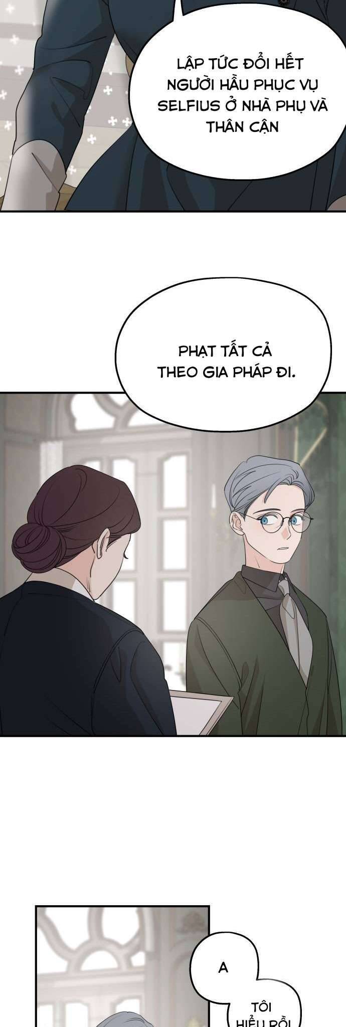 Gia Đình Chồng Quá Ám Ảnh Bởi Tôi Chapter 70 - Trang 2