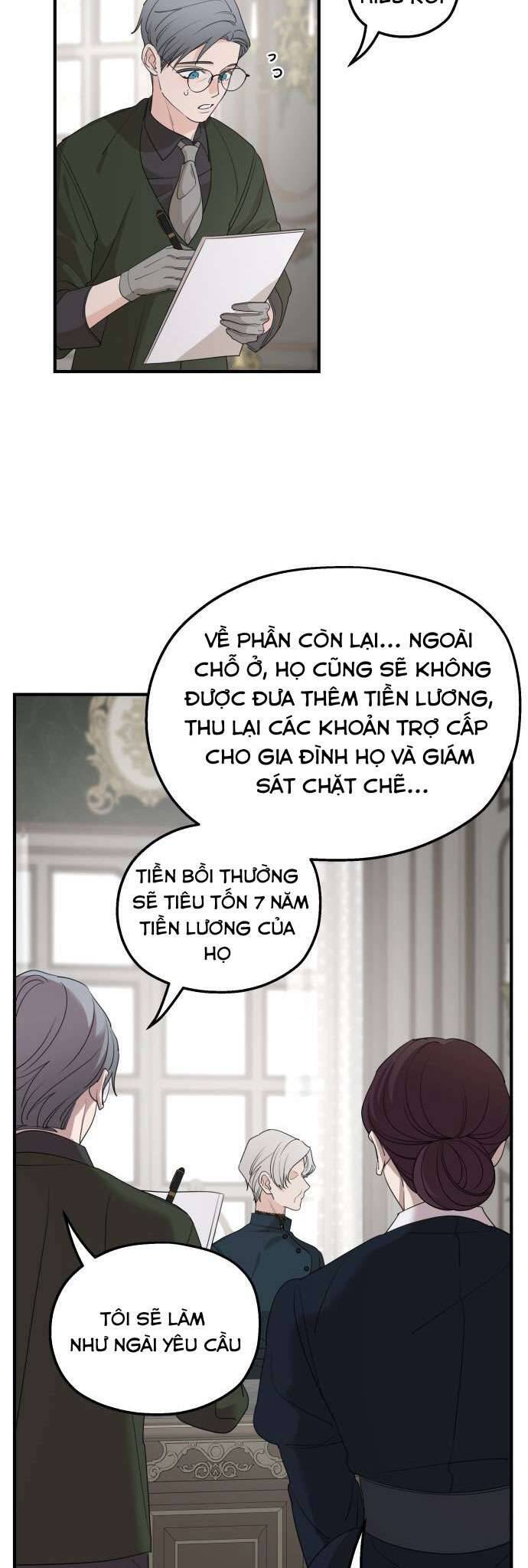 Gia Đình Chồng Quá Ám Ảnh Bởi Tôi Chapter 70 - Trang 2