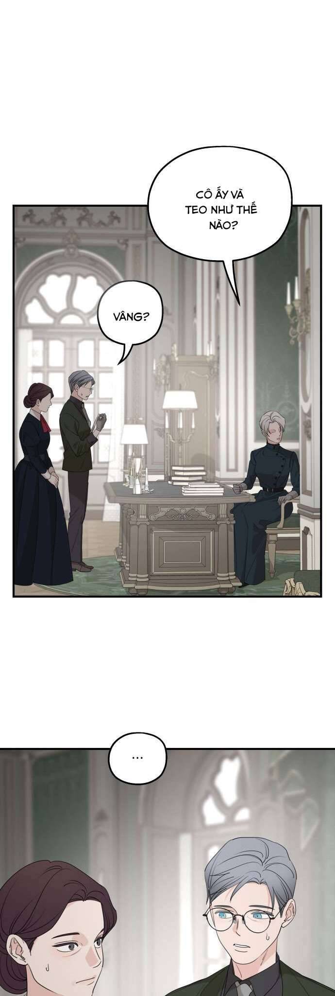 Gia Đình Chồng Quá Ám Ảnh Bởi Tôi Chapter 70 - Trang 2