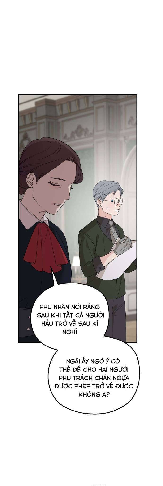 Gia Đình Chồng Quá Ám Ảnh Bởi Tôi Chapter 70 - Trang 2