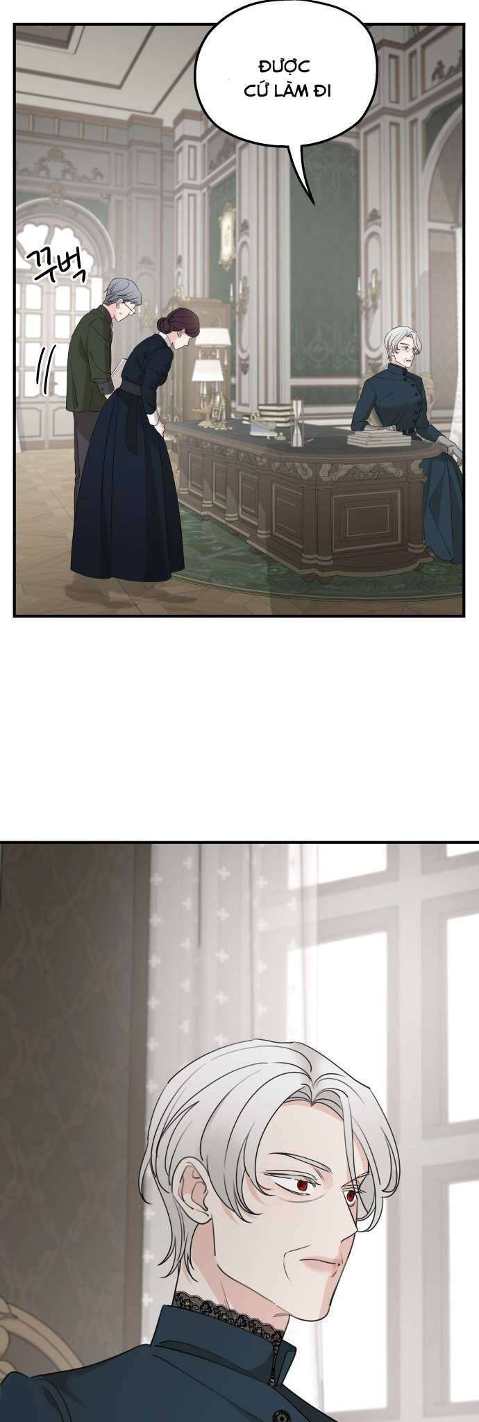 Gia Đình Chồng Quá Ám Ảnh Bởi Tôi Chapter 70 - Trang 2