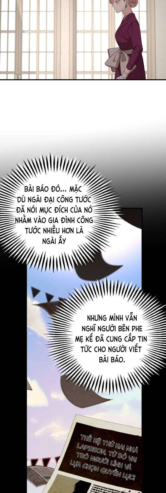 Gia Đình Chồng Quá Ám Ảnh Bởi Tôi Chapter 70 - Trang 2