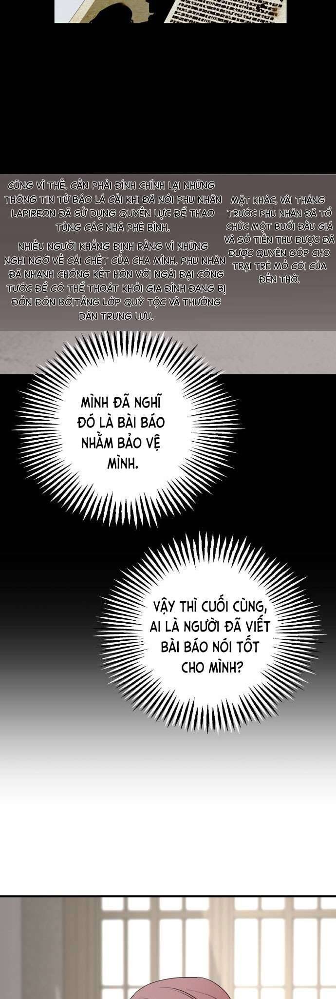 Gia Đình Chồng Quá Ám Ảnh Bởi Tôi Chapter 70 - Trang 2