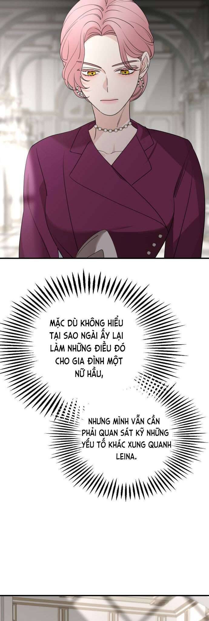 Gia Đình Chồng Quá Ám Ảnh Bởi Tôi Chapter 70 - Trang 2