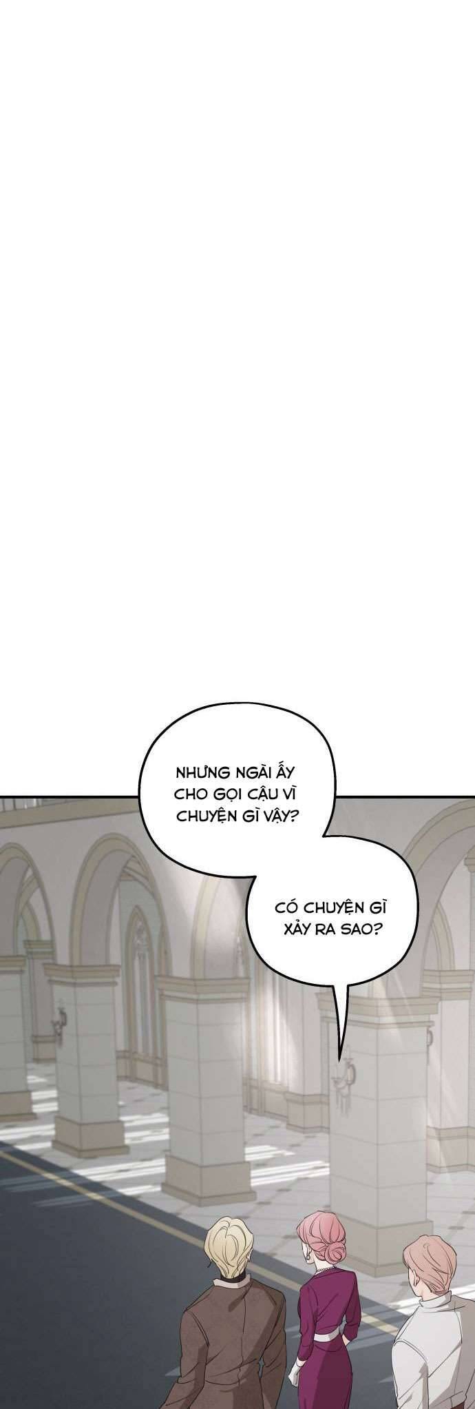 Gia Đình Chồng Quá Ám Ảnh Bởi Tôi Chapter 70 - Trang 2