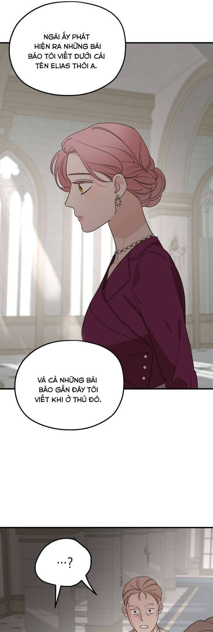 Gia Đình Chồng Quá Ám Ảnh Bởi Tôi Chapter 70 - Trang 2