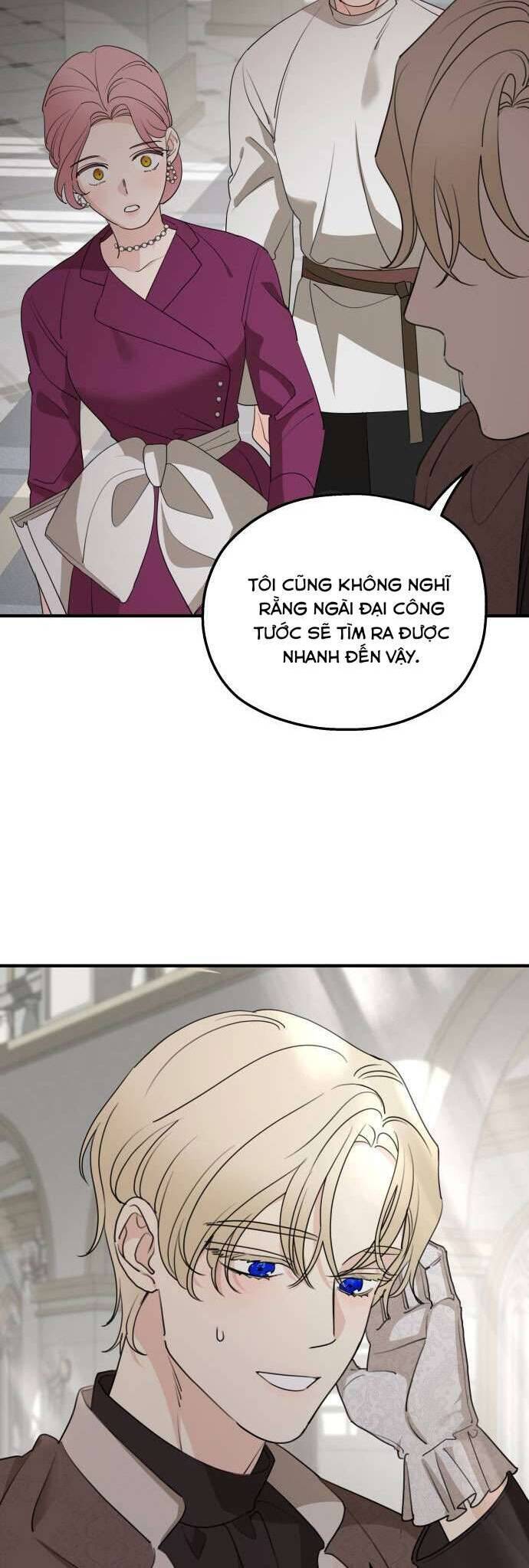 Gia Đình Chồng Quá Ám Ảnh Bởi Tôi Chapter 70 - Trang 2