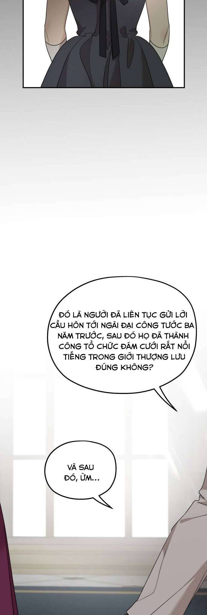 Gia Đình Chồng Quá Ám Ảnh Bởi Tôi Chapter 71 - Trang 2