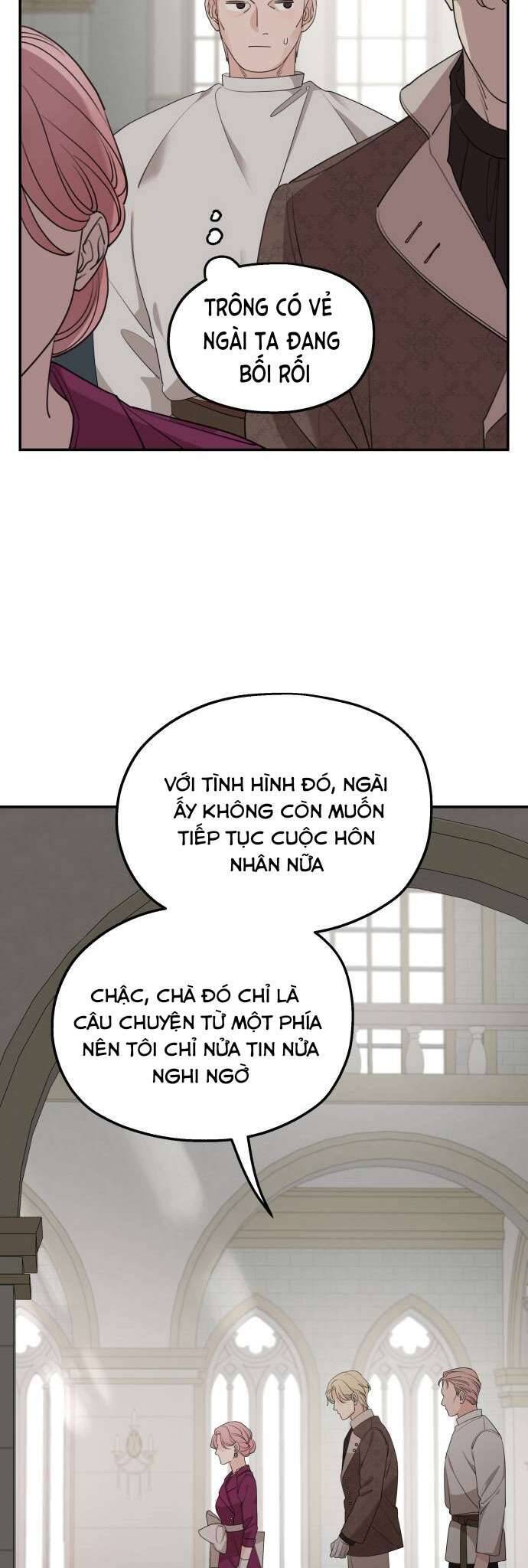 Gia Đình Chồng Quá Ám Ảnh Bởi Tôi Chapter 71 - Trang 2