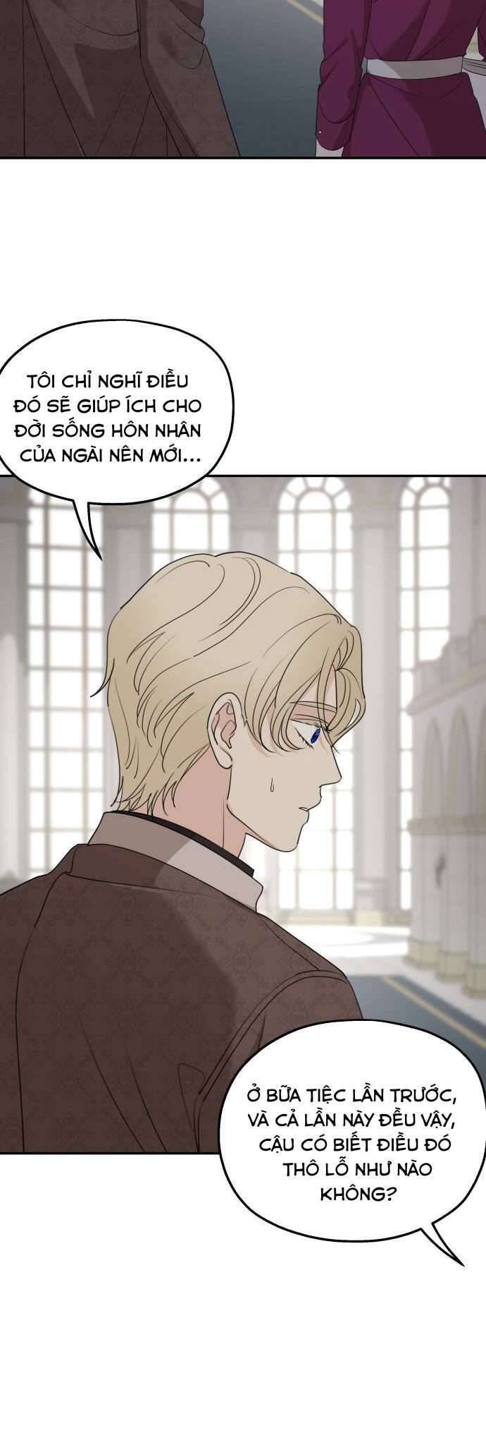 Gia Đình Chồng Quá Ám Ảnh Bởi Tôi Chapter 71 - Trang 2