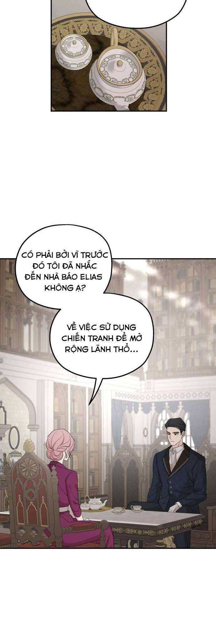 Gia Đình Chồng Quá Ám Ảnh Bởi Tôi Chapter 71 - Trang 2