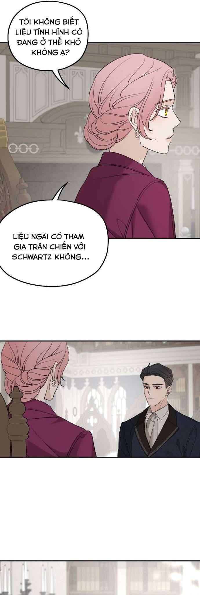Gia Đình Chồng Quá Ám Ảnh Bởi Tôi Chapter 71 - Trang 2