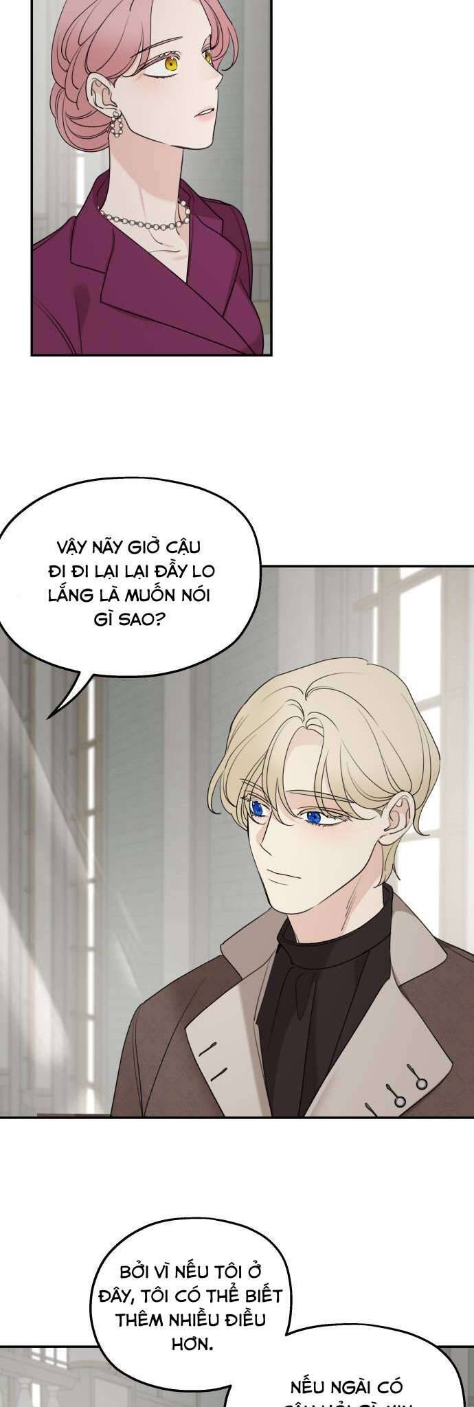 Gia Đình Chồng Quá Ám Ảnh Bởi Tôi Chapter 71 - Trang 2