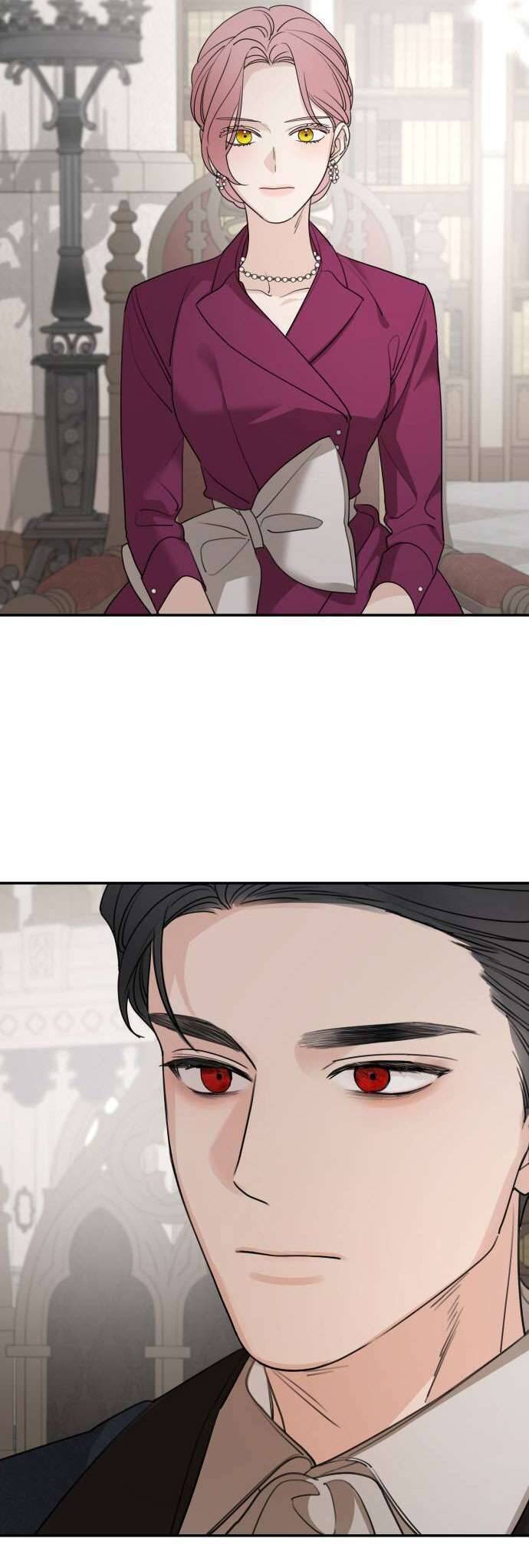 Gia Đình Chồng Quá Ám Ảnh Bởi Tôi Chapter 71 - Trang 2