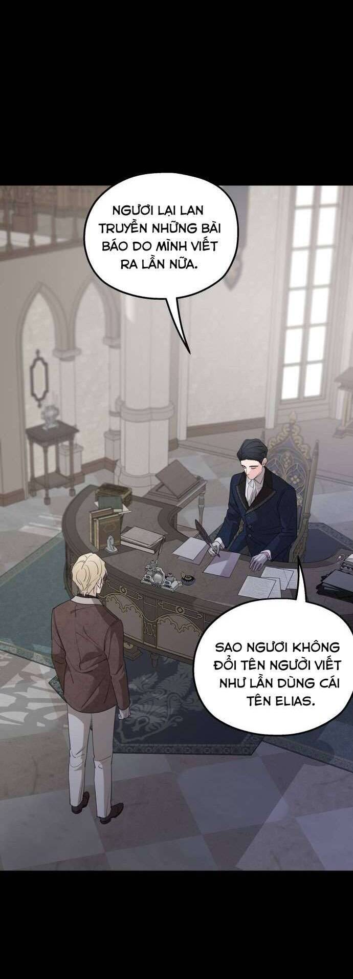 Gia Đình Chồng Quá Ám Ảnh Bởi Tôi Chapter 71 - Trang 2