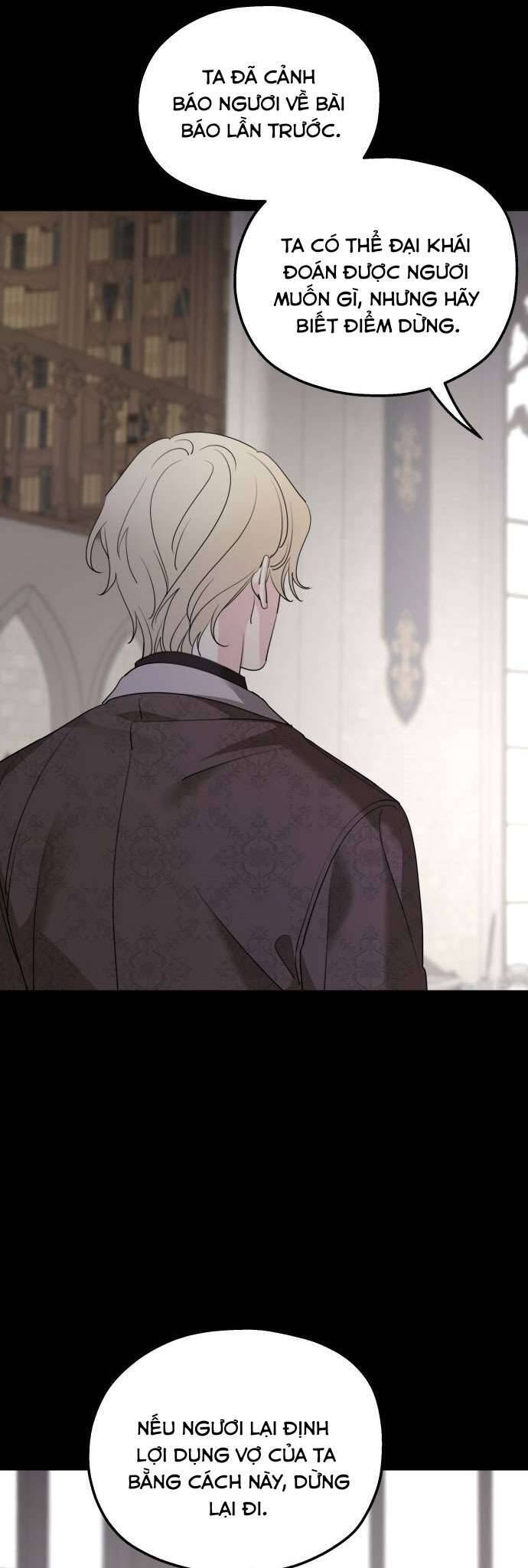 Gia Đình Chồng Quá Ám Ảnh Bởi Tôi Chapter 71 - Trang 2