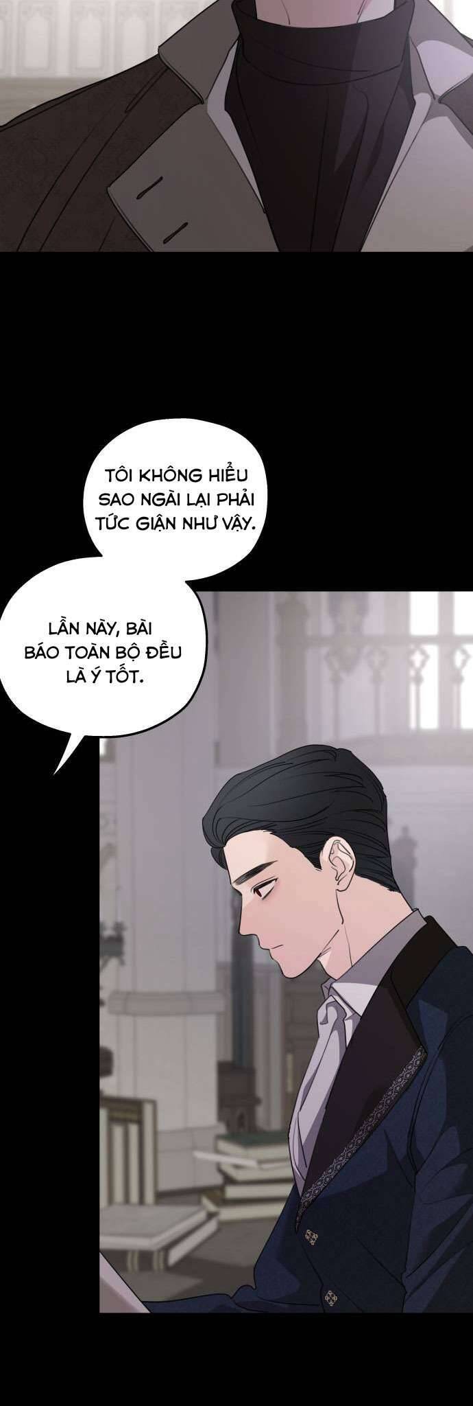 Gia Đình Chồng Quá Ám Ảnh Bởi Tôi Chapter 71 - Trang 2