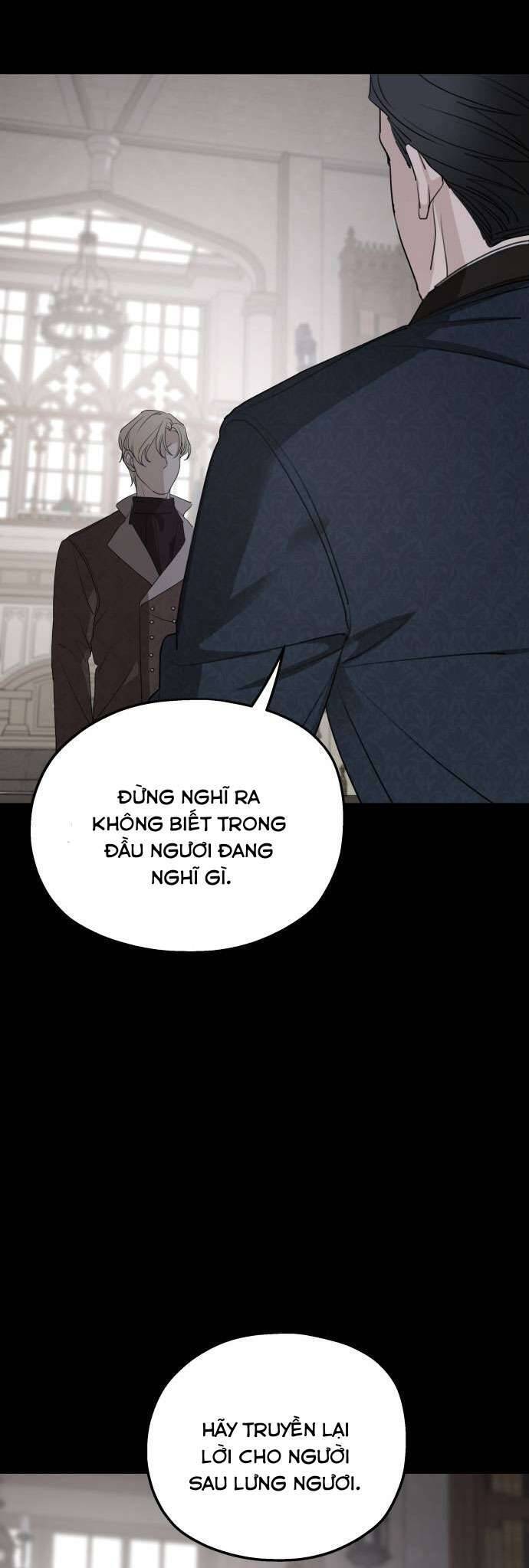 Gia Đình Chồng Quá Ám Ảnh Bởi Tôi Chapter 71 - Trang 2